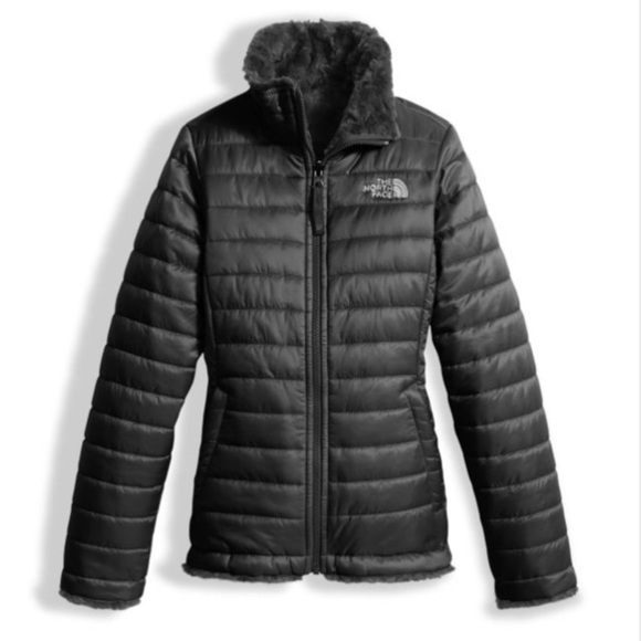 The North Face Jackets & Blazers - North Face Reversible Jacket